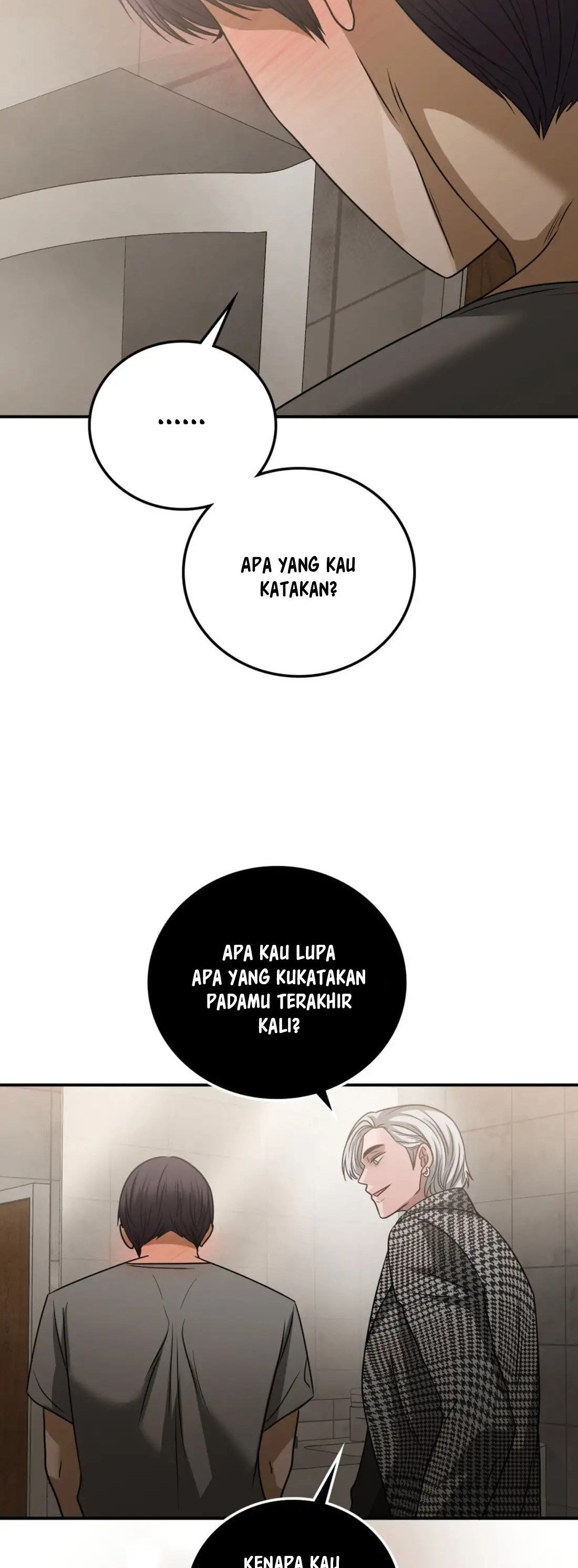 Stepmother&#8217;s Past - Chapter 26 18