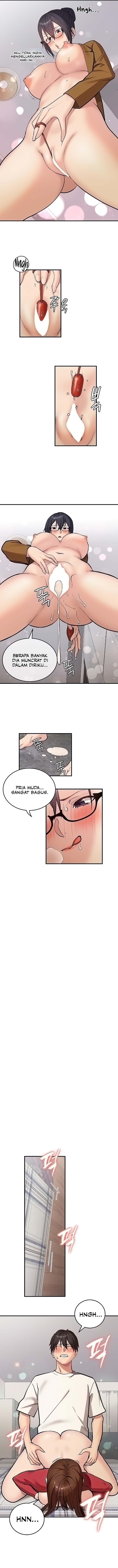 The girl next door - Chapter 26 2