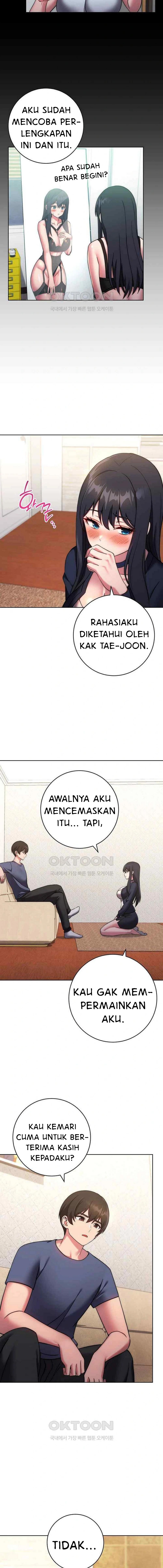 Love Choice - Chapter 26 21