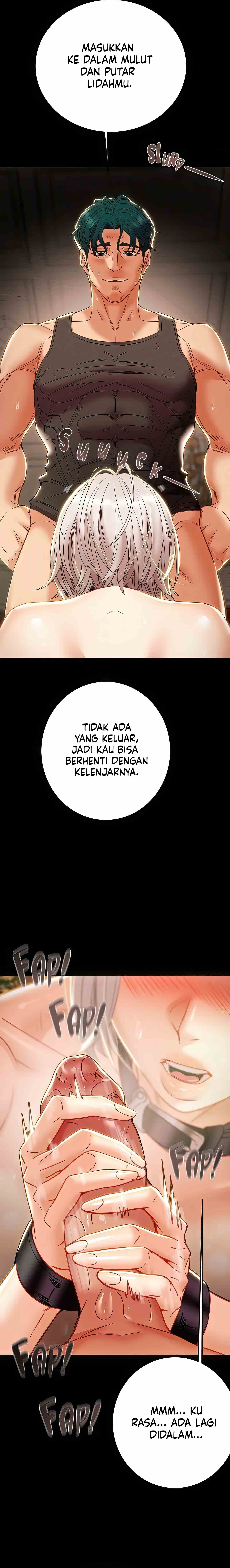 Where Is My Little Stick uncen - Chapter 26 37