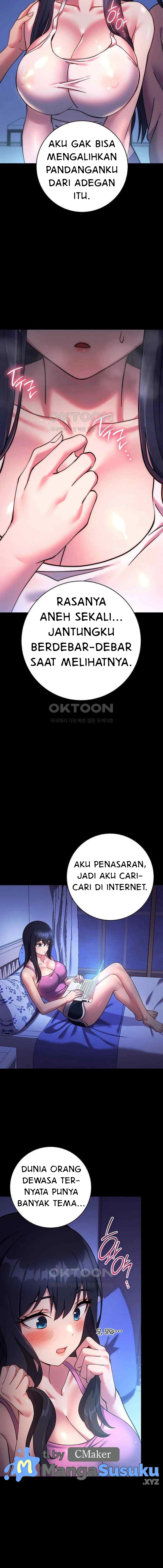 Love Choice - Chapter 26 19