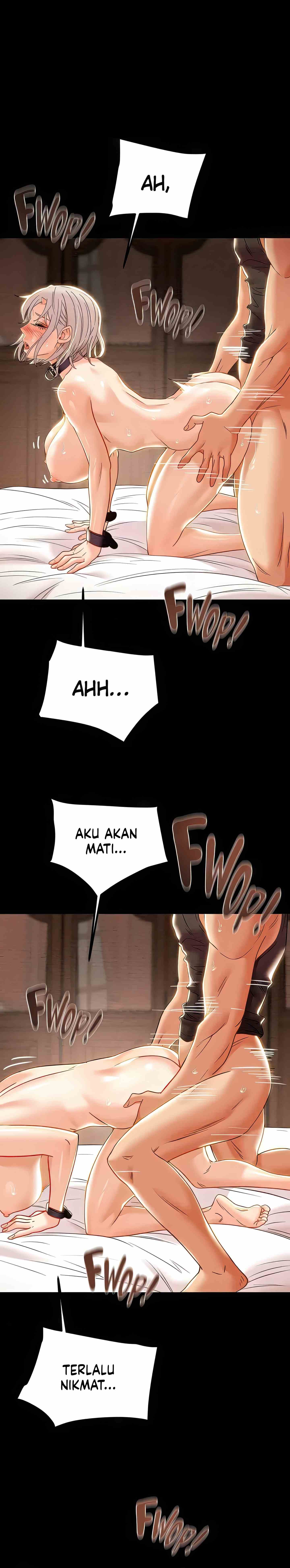 Where Is My Little Stick uncen - Chapter 26 30