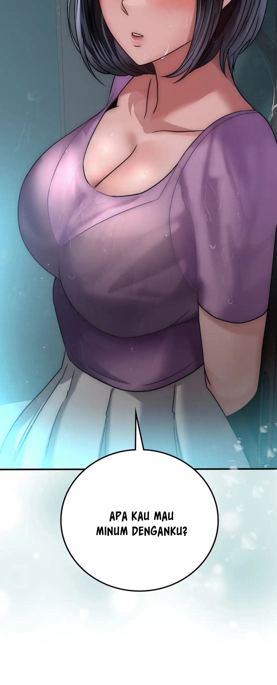 Stepmother&#8217;s Past - Chapter 26 4