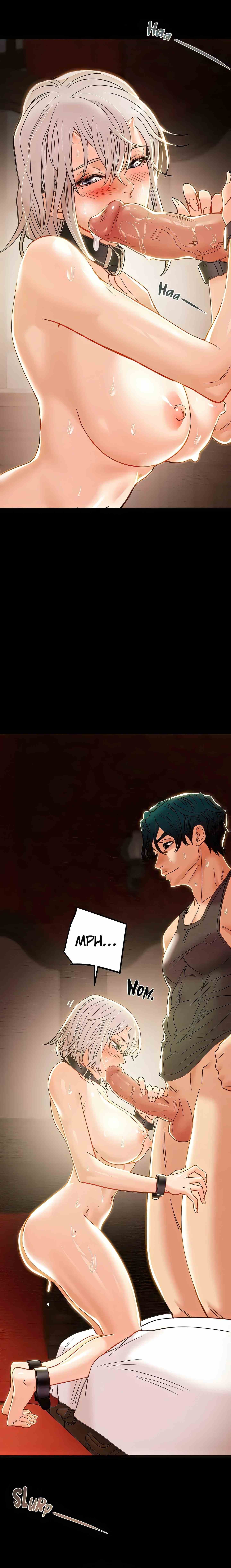 Where Is My Little Stick uncen - Chapter 26 35