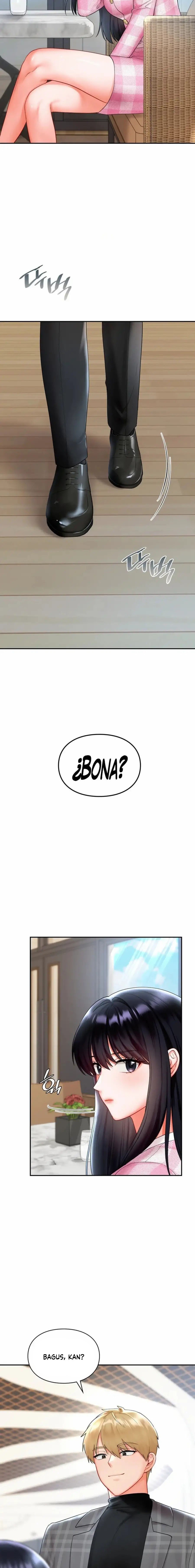 The Kid Is Obsessed With Me - Chapter 26 7