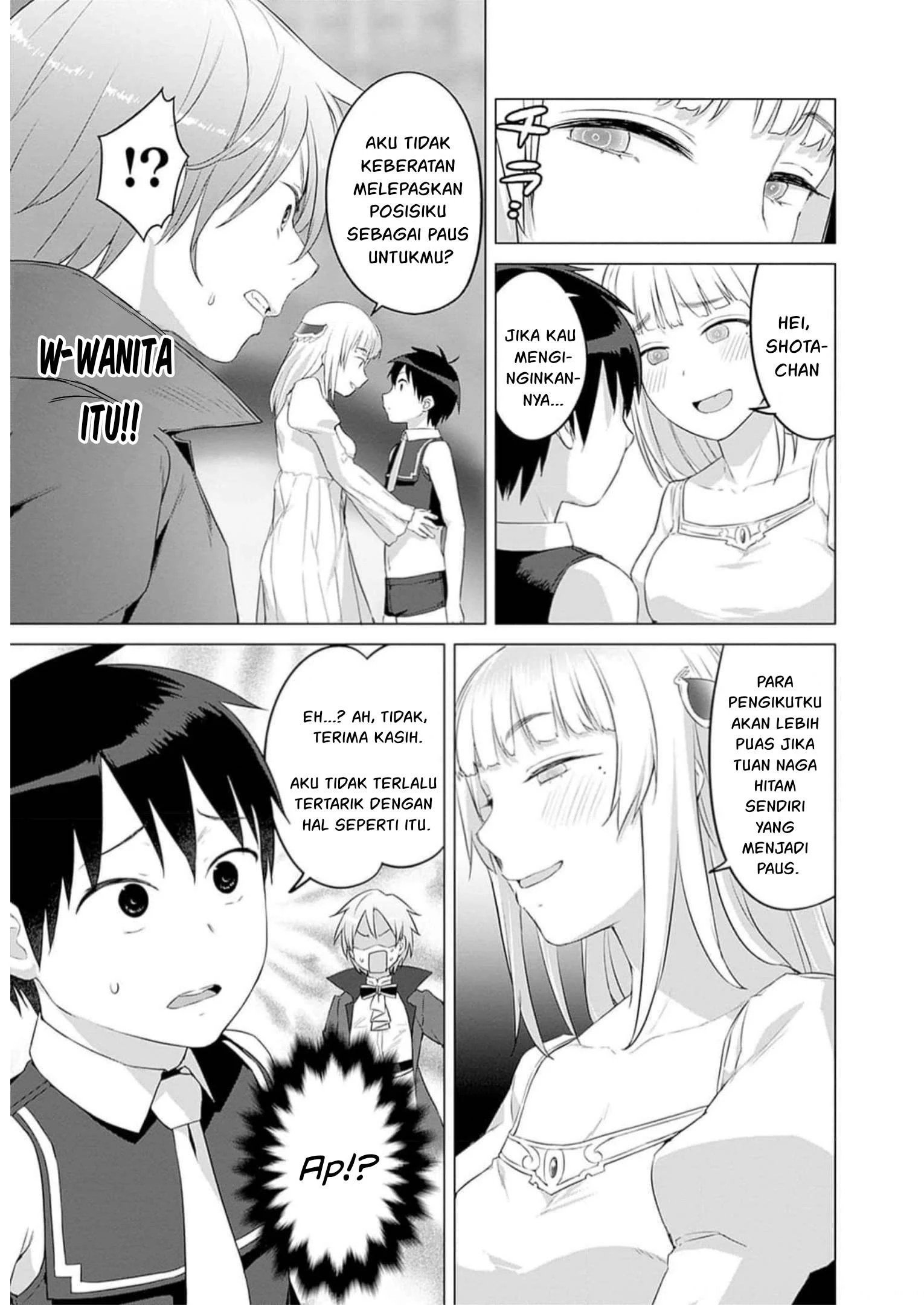 Valhalla Otintin-kan - Chapter 26 39