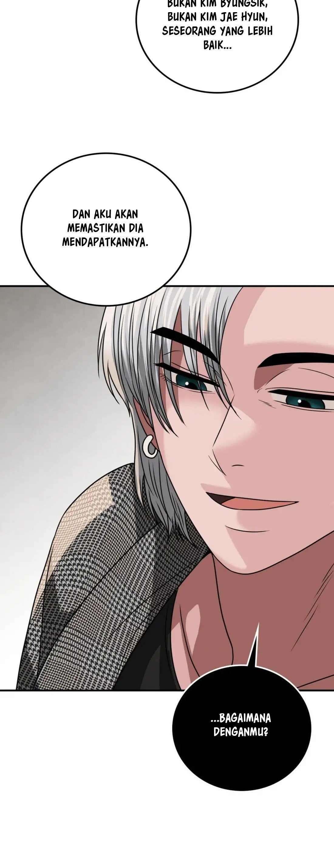 Stepmother&#8217;s Past - Chapter 26 24