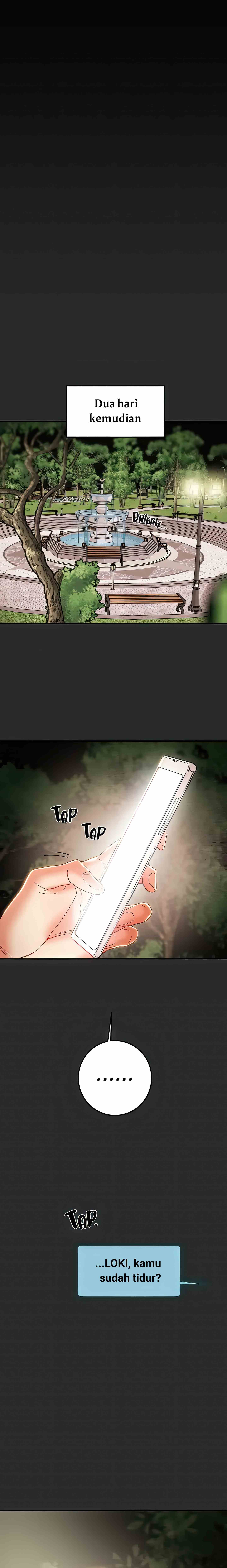 Where Is My Little Stick uncen - Chapter 26 43