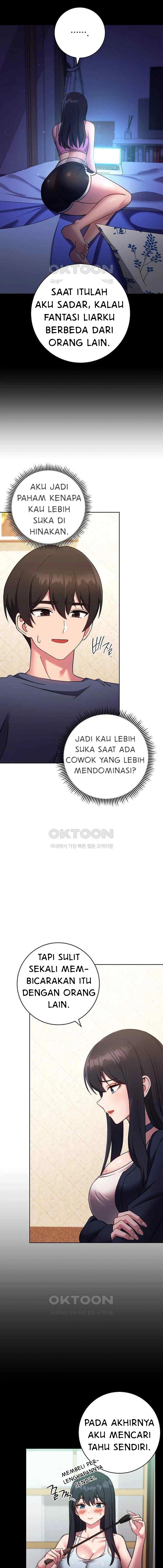 Love Choice - Chapter 26 20