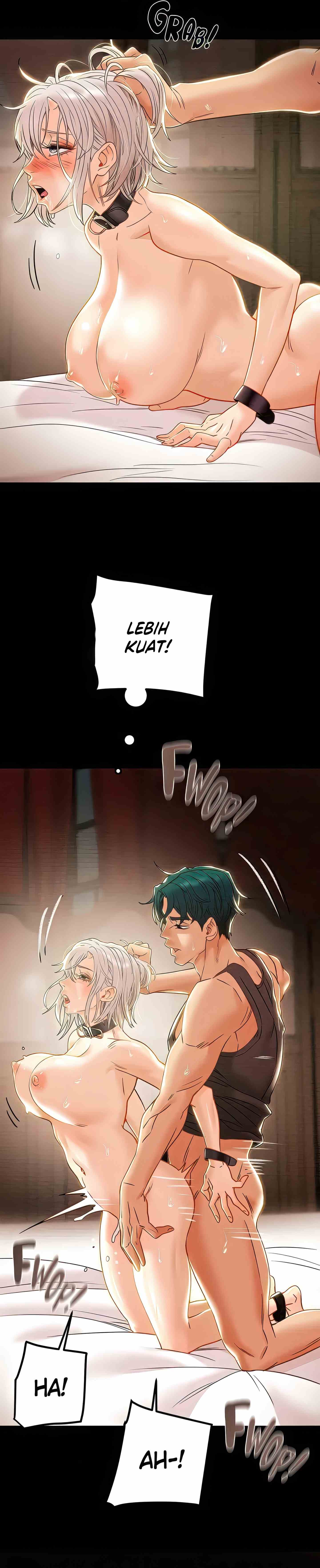 Where Is My Little Stick uncen - Chapter 26 24