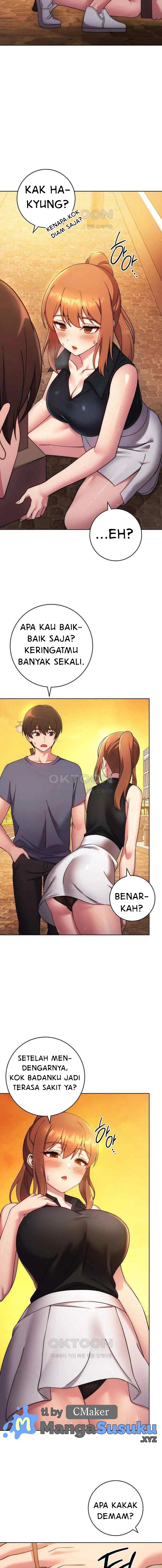 Love Choice - Chapter 26 6