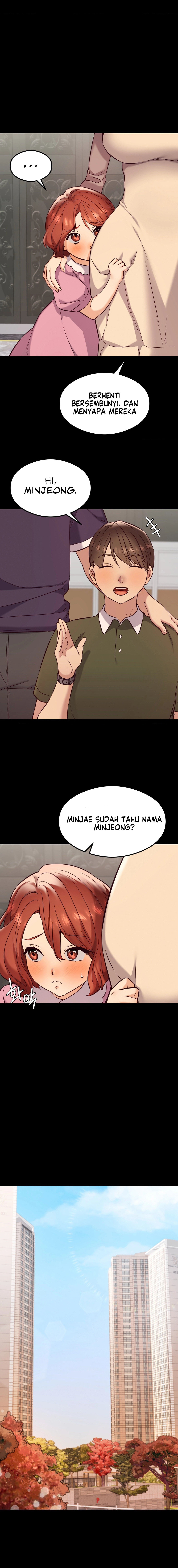 The Massage Club - Chapter 26 8