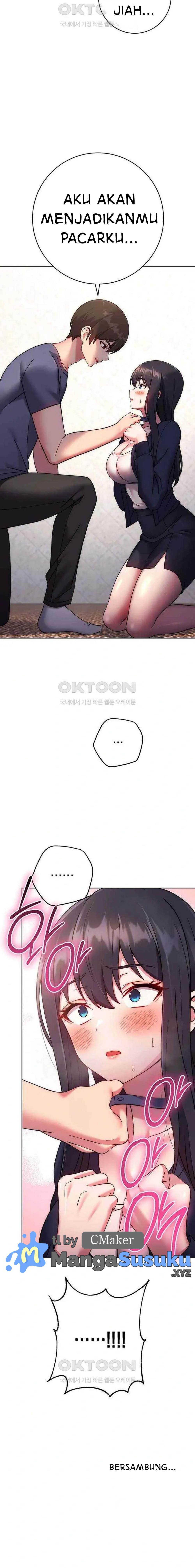 Love Choice - Chapter 26 24