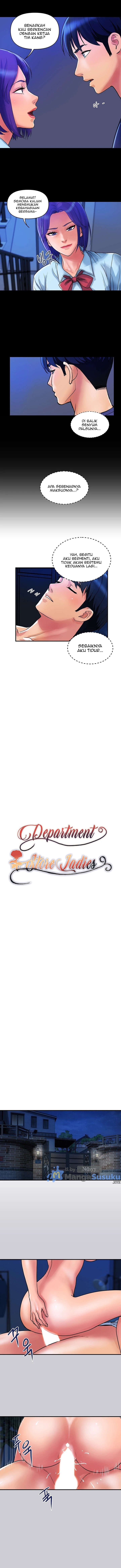 Department Store Ladies - Chapter 26 4