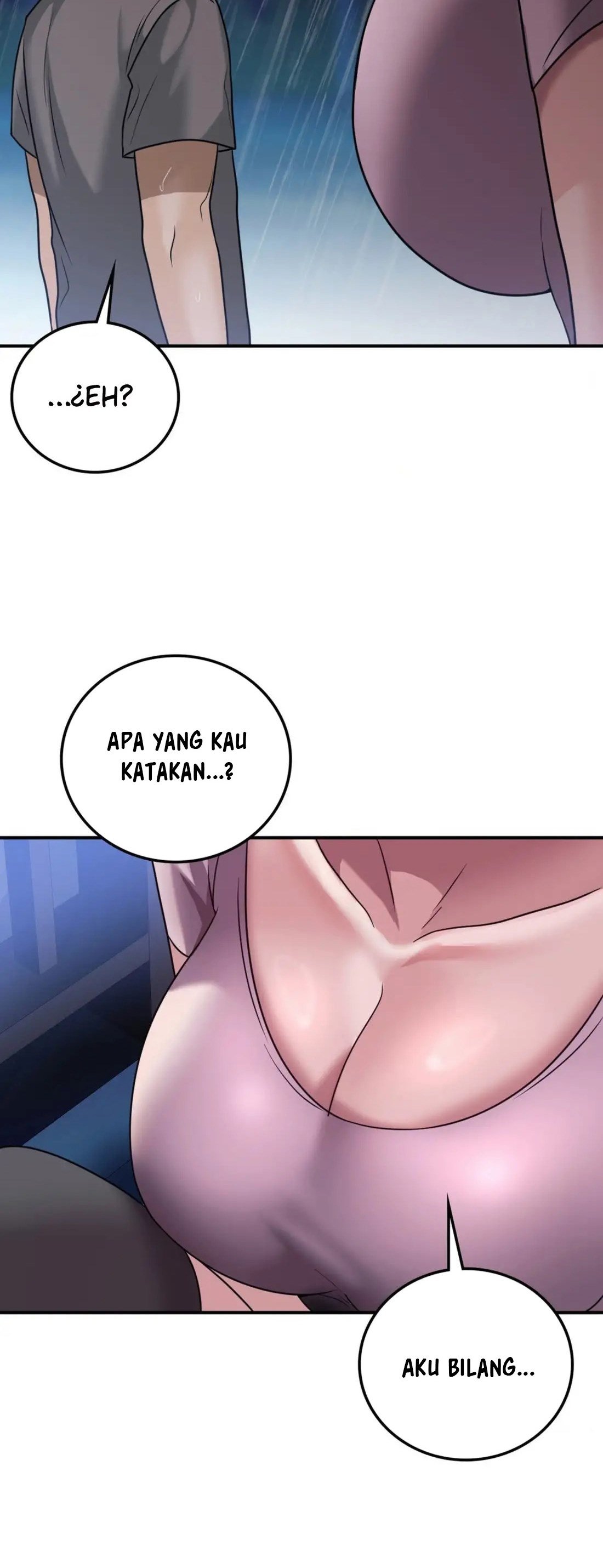 Stepmother&#8217;s Past - Chapter 26 35