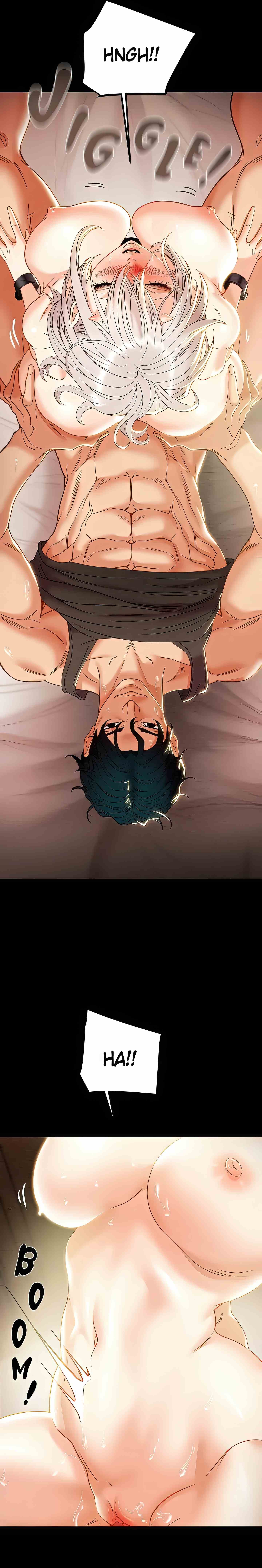 Where Is My Little Stick uncen - Chapter 26 15