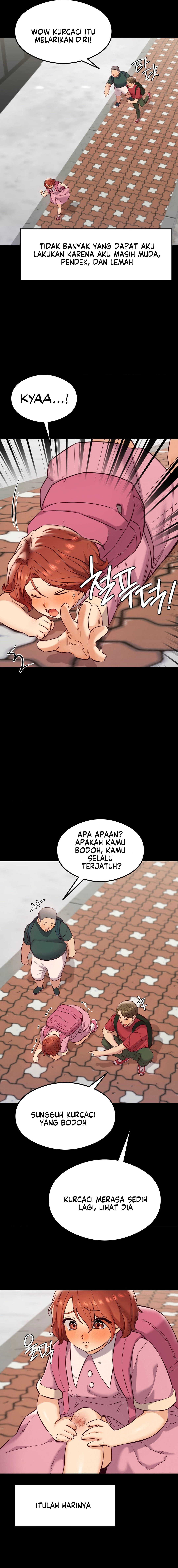 The Massage Club - Chapter 26 4