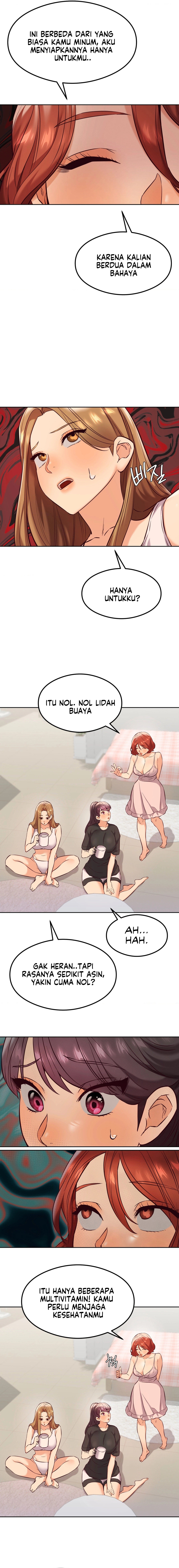 The Massage Club - Chapter 26 14