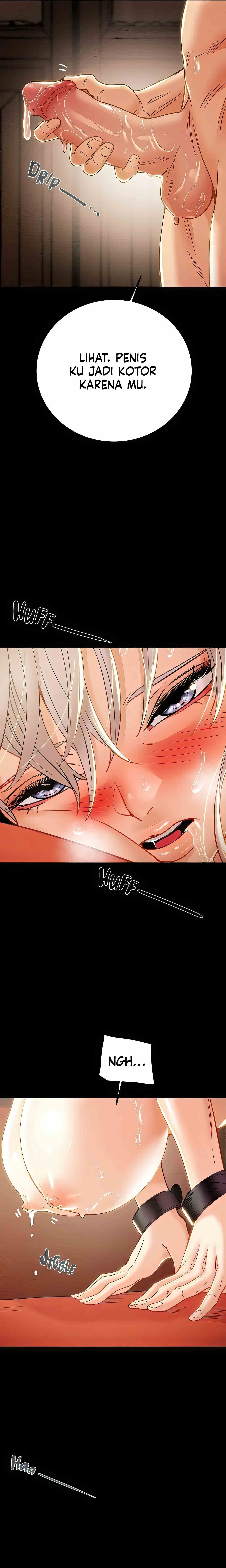 Where Is My Little Stick uncen - Chapter 26 34