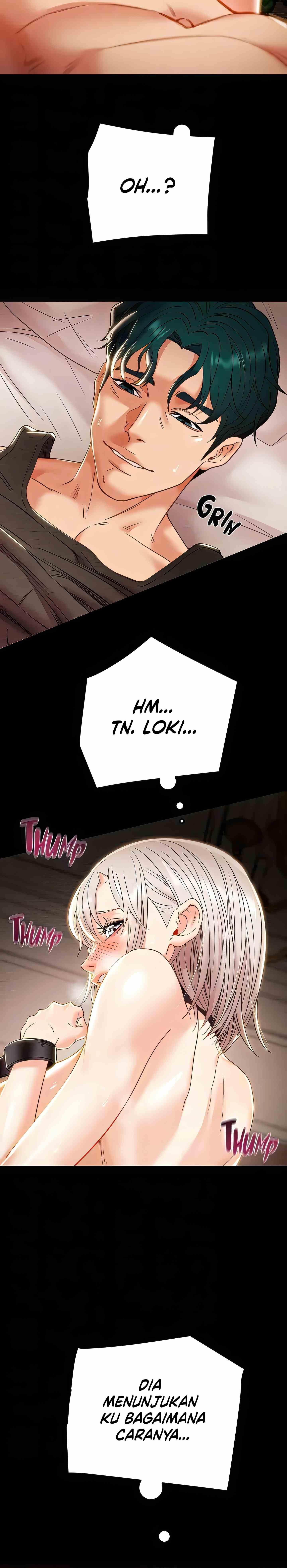 Where Is My Little Stick uncen - Chapter 26 8