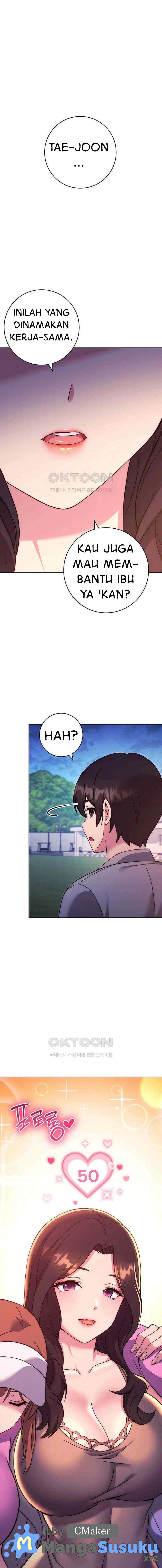 Love Choice - Chapter 26 2