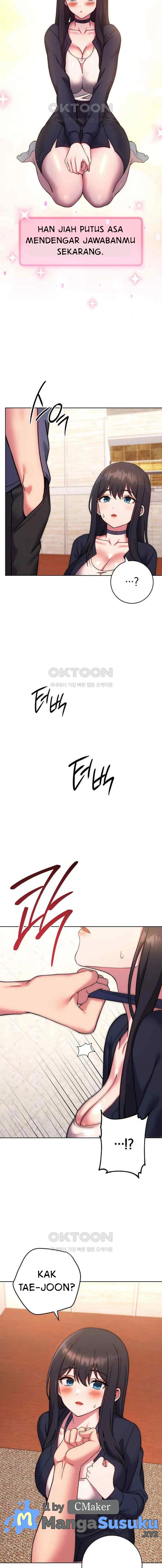 Love Choice - Chapter 26 23