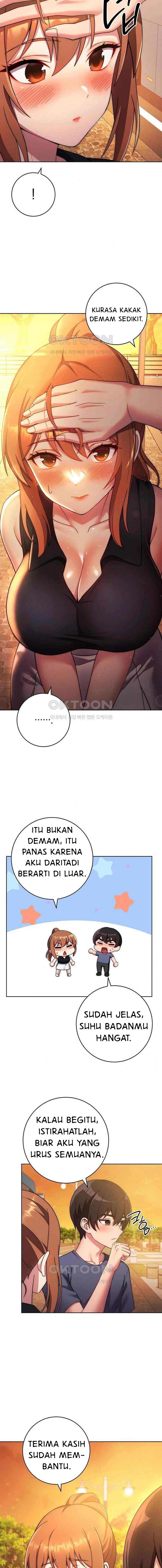 Love Choice - Chapter 26 7