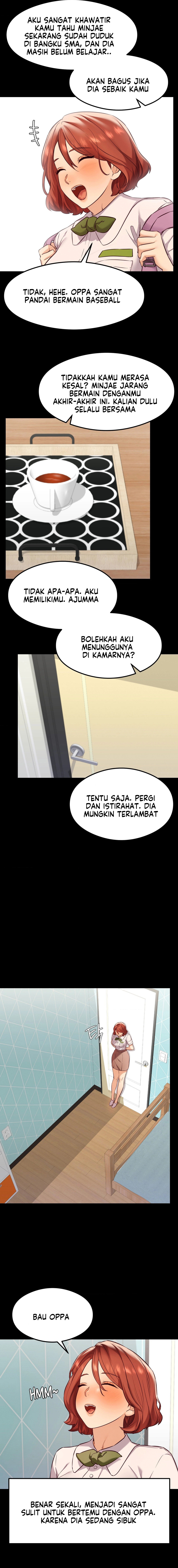 The Massage Club - Chapter 26 10