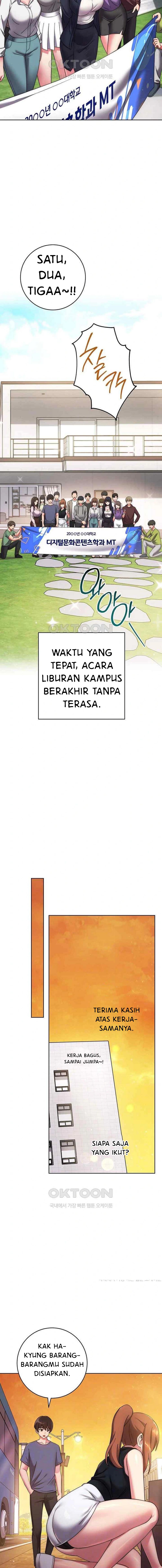 Love Choice - Chapter 26 5