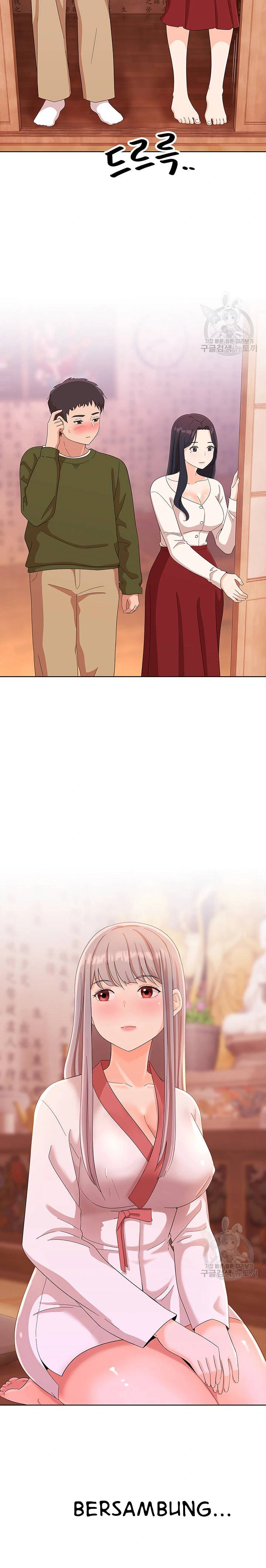 Strongly Sexed Woman - Chapter 26 25