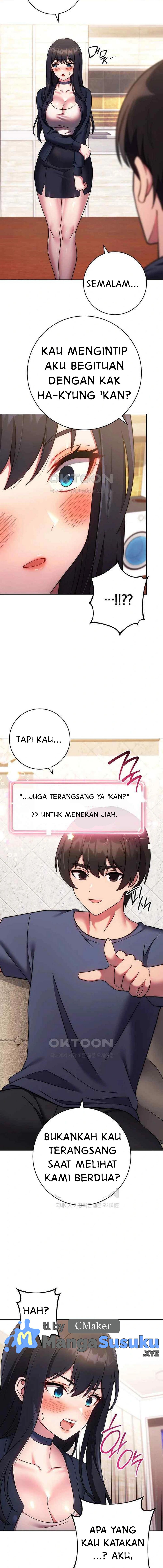 Love Choice - Chapter 26 13