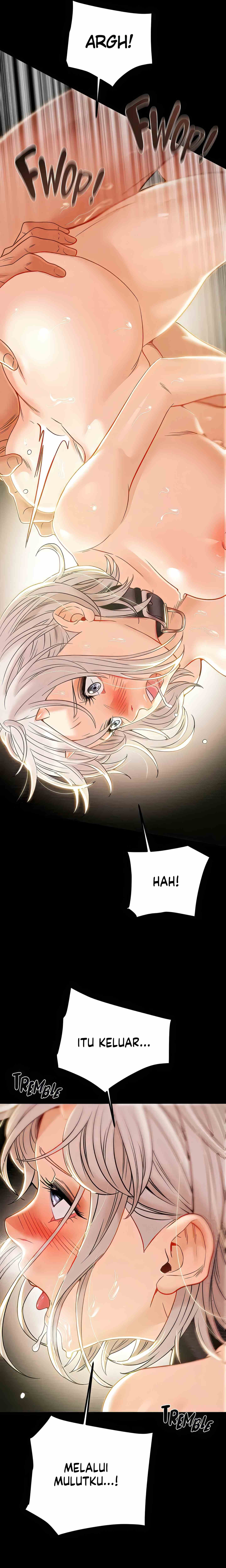 Where Is My Little Stick uncen - Chapter 26 29