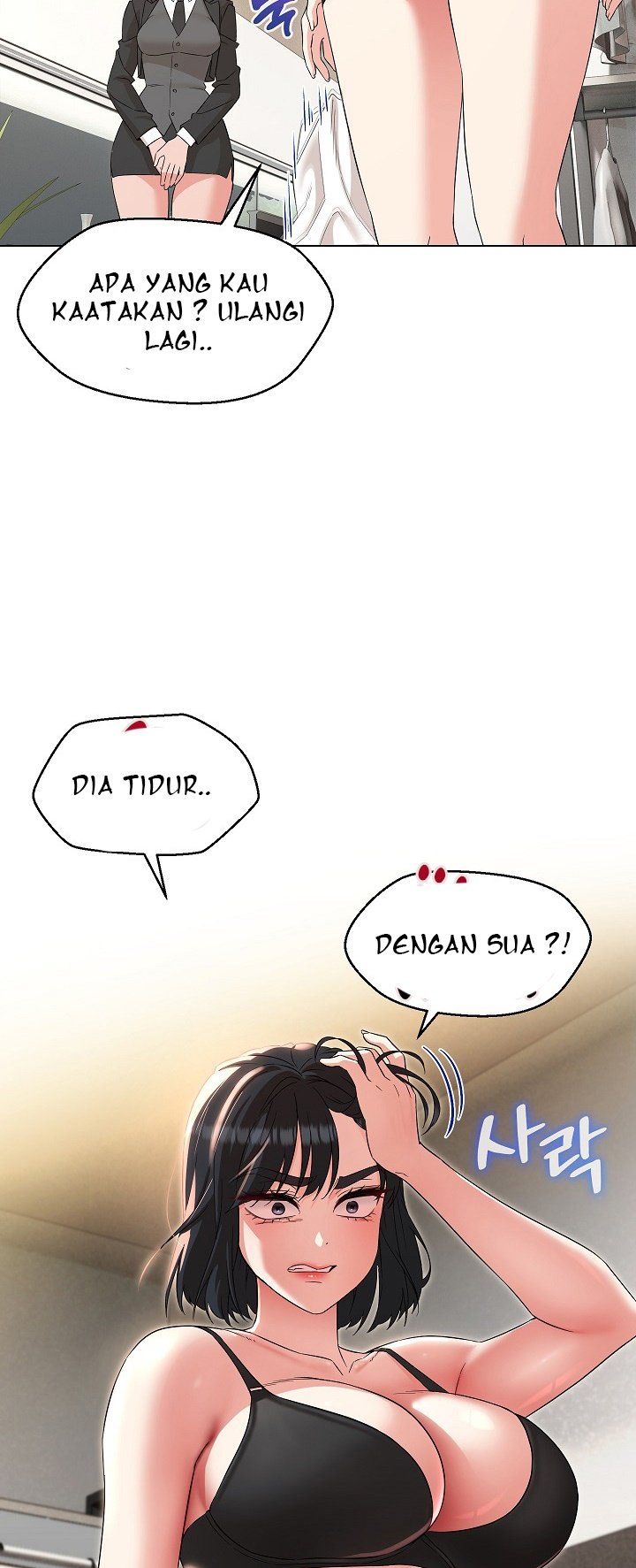 My Wife As a Teacher - Chapter 26 24