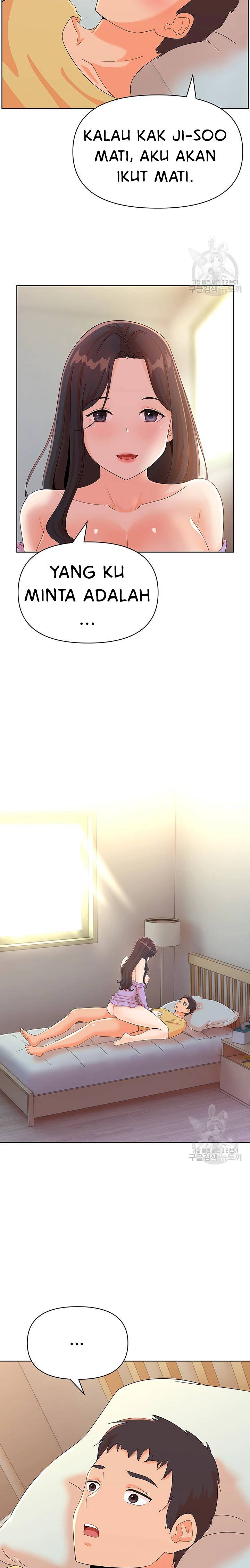 Strongly Sexed Woman - Chapter 26 17