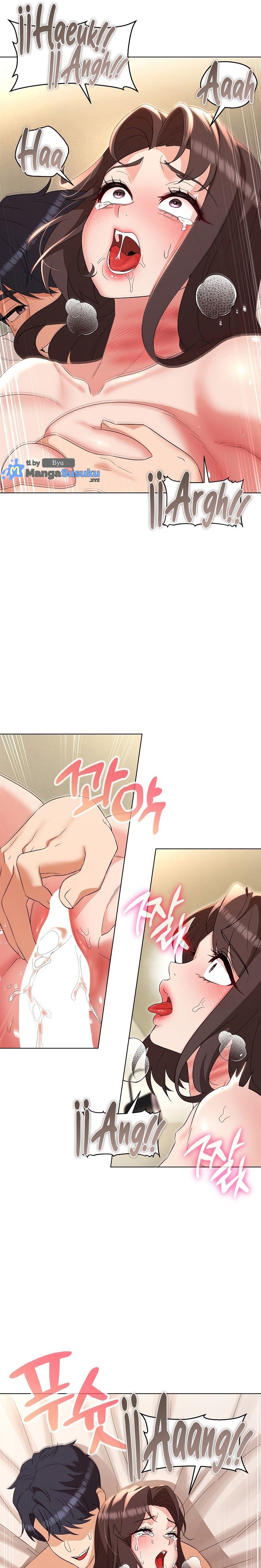 My Wife As a Teacher - Chapter 26 14