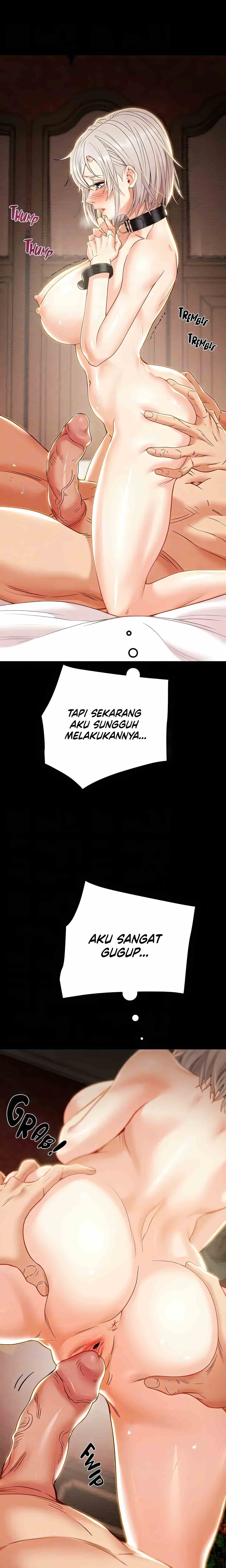 Where Is My Little Stick uncen - Chapter 26 7