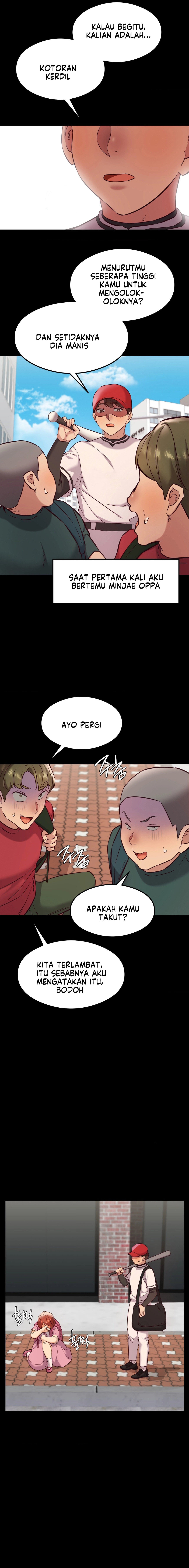 The Massage Club - Chapter 26 5