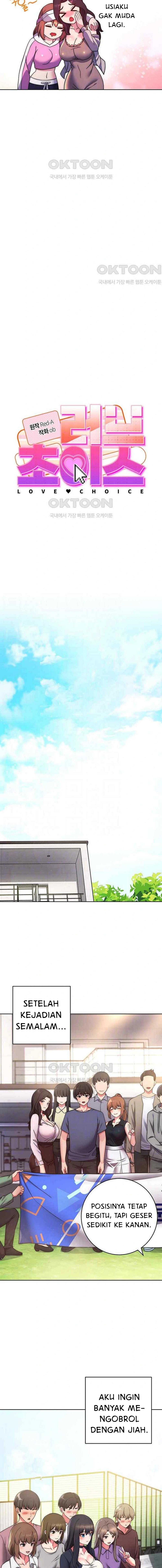 Love Choice - Chapter 26 4