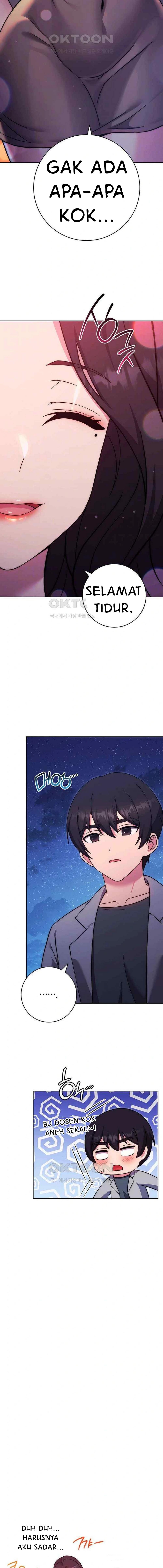 Love Choice - Chapter 26 3