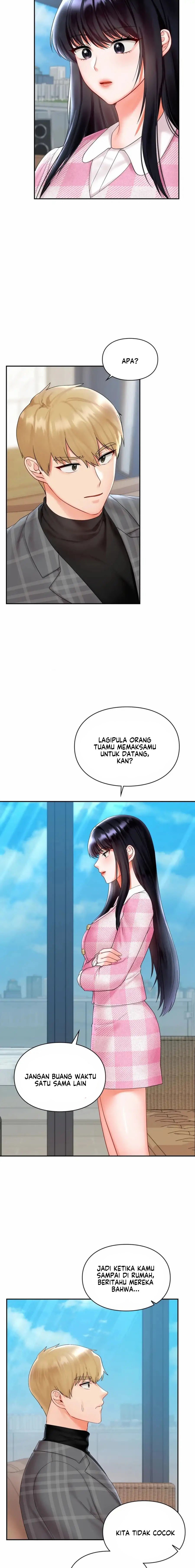 The Kid Is Obsessed With Me - Chapter 26 9