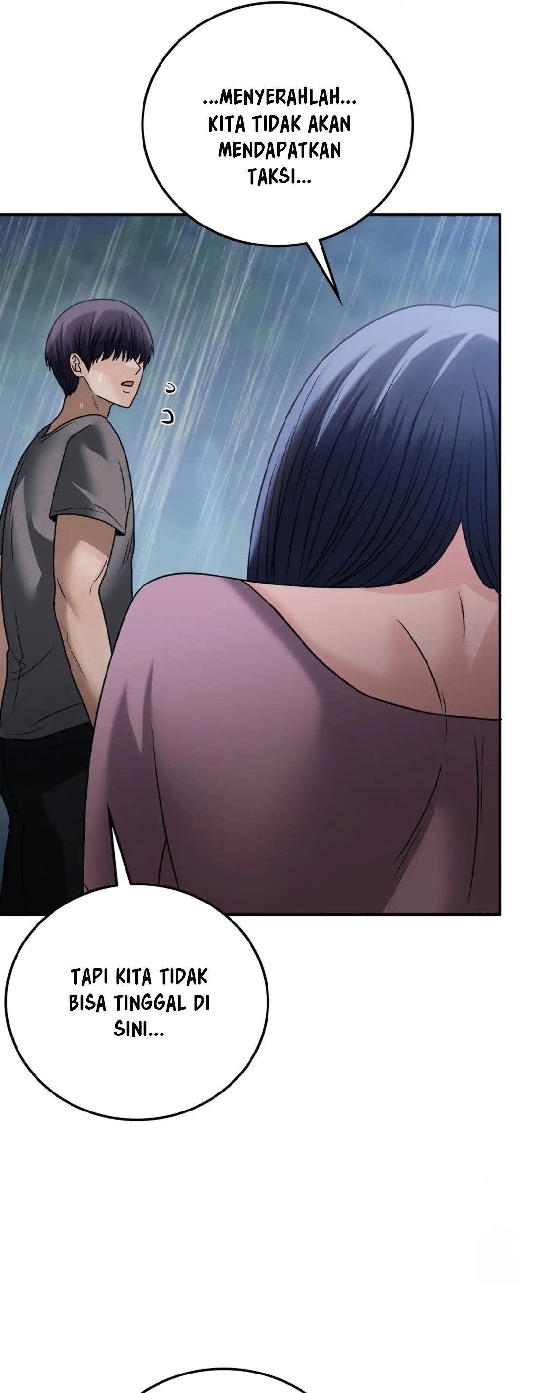 Stepmother&#8217;s Past - Chapter 26 32