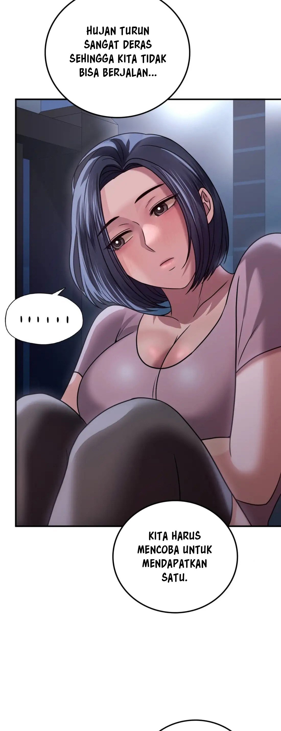 Stepmother&#8217;s Past - Chapter 26 33