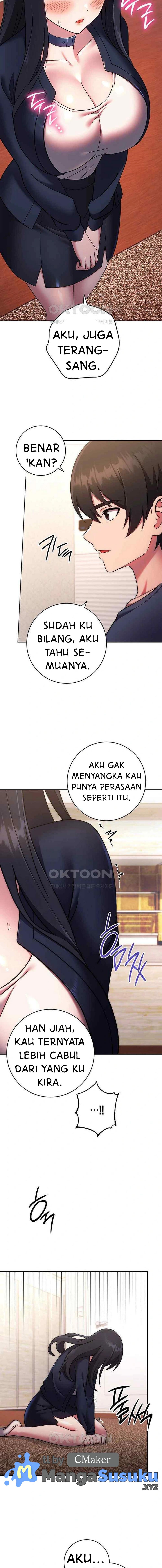 Love Choice - Chapter 26 15