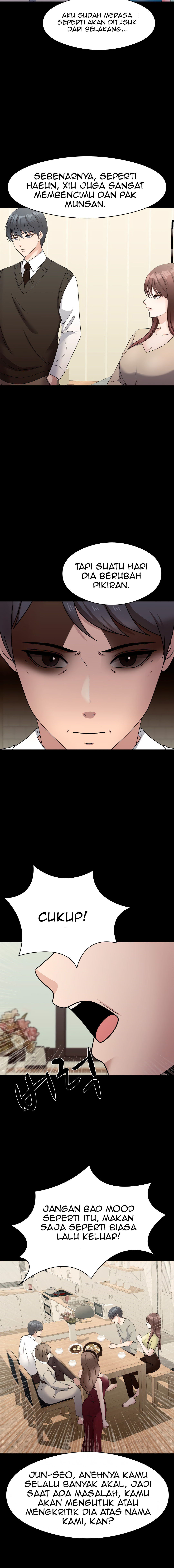 My Fathers USB - Chapter 18 4 My Fathers USB - Chapter 18 4