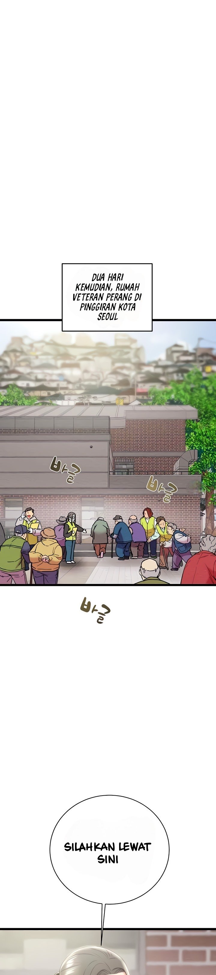 The Man Who Devours - Chapter 18 23