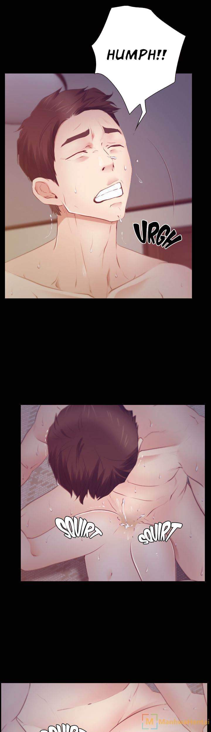 Hidden Feeling - Chapter 18 20 Hidden Feeling - Chapter 18 20