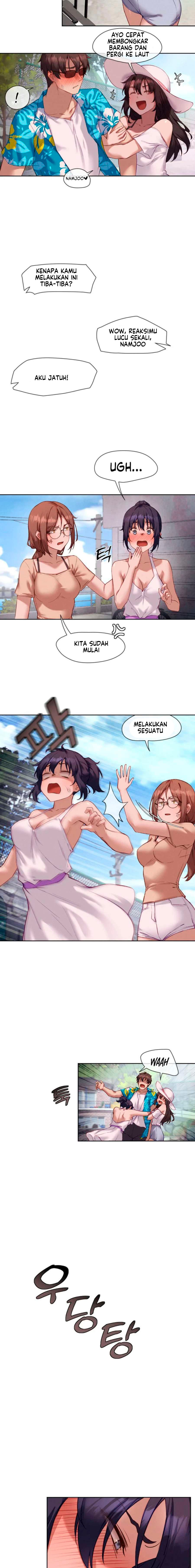 Gacha Girl Next Door - Chapter 18 8 Gacha Girl Next Door - Chapter 18 8