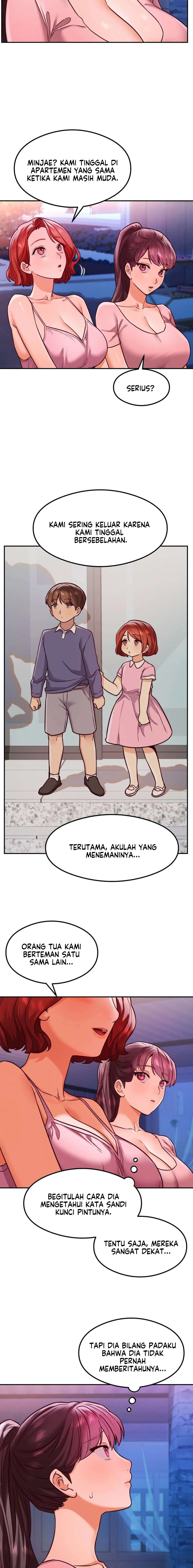 The Massage Club - Chapter 18 7
