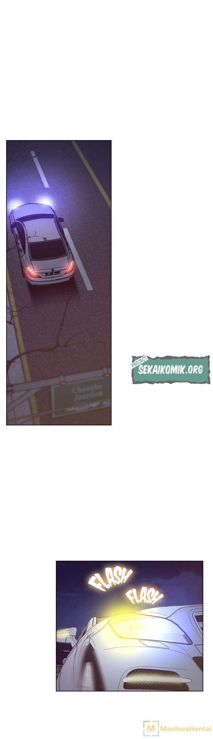 Hidden Feeling - Chapter 18 1 Hidden Feeling - Chapter 18 1