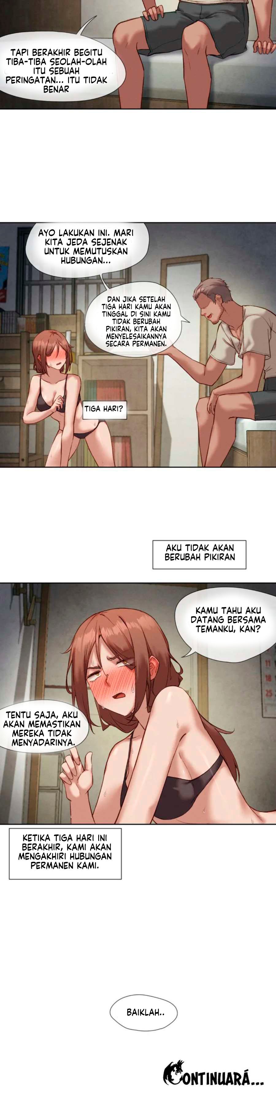 Gacha Girl Next Door - Chapter 18 15 Gacha Girl Next Door - Chapter 18 15